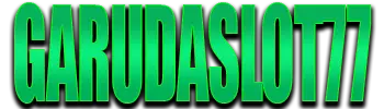 Logo GARUDASLOT77