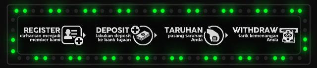 GARUDASLOT77 Jackpot